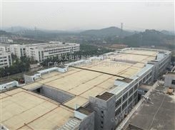 深圳创维工业园4MW太阳能发电项目案例