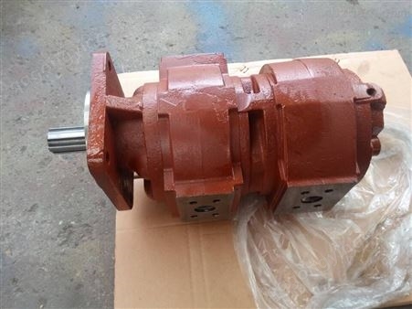 浦沅吊车液压齿轮泵CBZ2080/2063/2032|泉城牌液压泵
