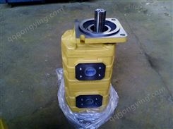 郑州宇通机械950A液压齿轮泵|泉城牌液压泵