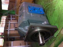 柳工装载机液压齿轮泵CBGJ2080/1016|泉城牌液压泵
