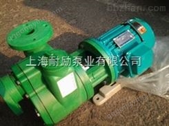 上海耐励FPZ耐腐蚀泵