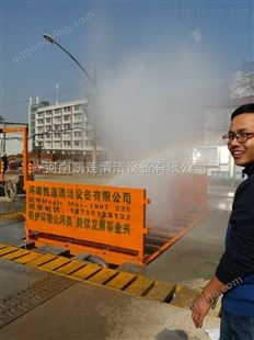 开封濮阳建筑工地洗轮机/郑州工地洗车机工厂价格