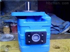 山特扒渣机液压齿轮泵|济南厂专业制造