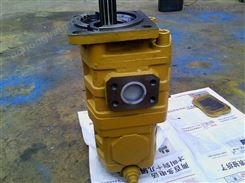 柳工装载机40G液压齿轮泵|济南厂专业制造
