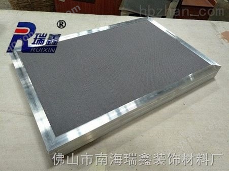 云南专业生产吊顶吸音板厂家【图】