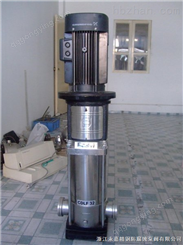 QDLF不锈钢管道化工泵