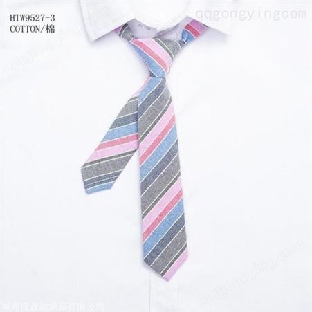 领带 时尚新潮提花领带 量大从优 和林服饰