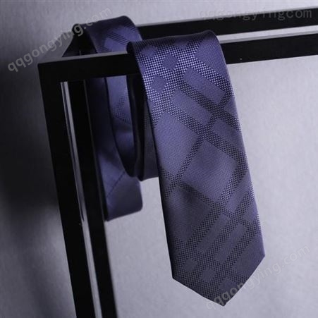 领带 领带定做logo 常年供应 和林服饰