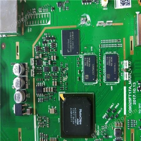 香港大量回收平板电脑主板 回收平板电脑PCBA