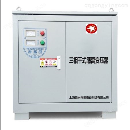 工地水泵电机用1140v660v/380v三相降压变压器SG-200kva300kva