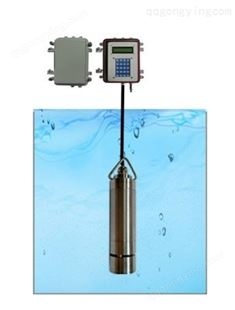 隔爆在线水中油分析仪GBYC-500 油份浓度计