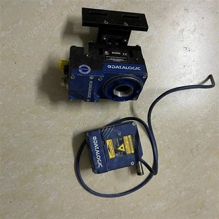 回收得利捷读码器 得利捷工业相机