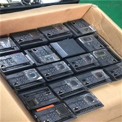 广州回收三菱QD75D4N模块 机器设备配件收购厂家