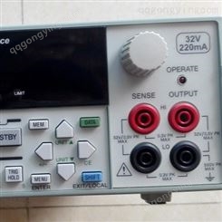 ADCMT爱德万 6146电流发生器 ADCMT6146直流电压电流发生器 收购二手