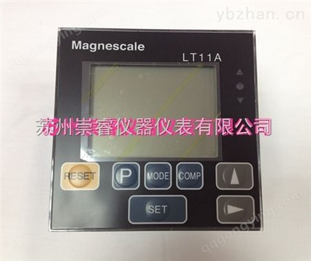 供应日本索尼Magnescale数显仪表LT11A-101C