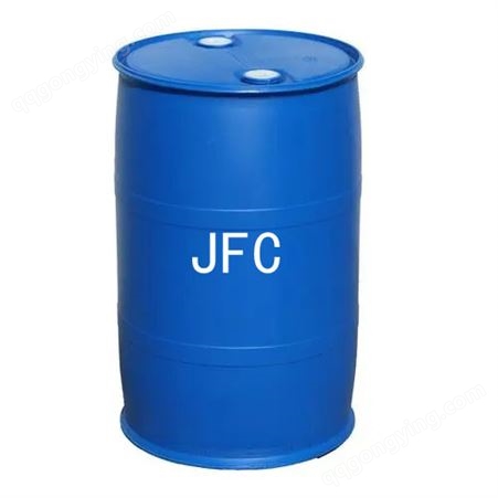 渗透剂JFC 皮革印染渗透溶剂 非离子表面活性剂 洗涤原料