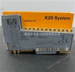 奥地利贝加莱X20模拟量输出模块X20AO2437 X20AO2438