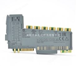 奥地利贝加莱电机控制器模块X20SM1444-1 X20SM1446-1