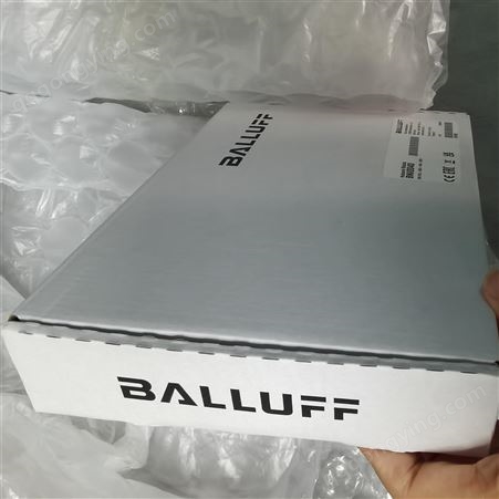 BALLUFF 网络模块 BNI0040 全国包邮