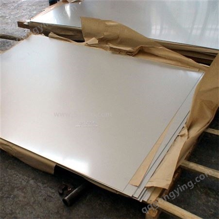 铁素体高强度不锈钢 钢板 可切割434/S43400棒材