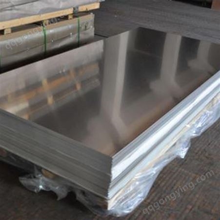 铝合金 熔点低耐蚀好铝板 可切割4A11/LD11 铝棒