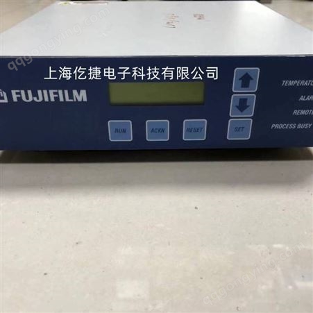 FUJIFILM TC2000R CH温度控制器维修