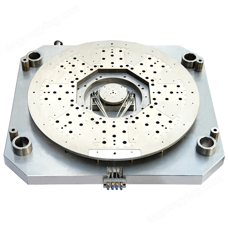 定制电机冲片复合模 扇形片模具 各种铁芯冲压模具