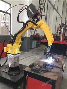 丰时上下料涂装焊接工业机器人支持定制