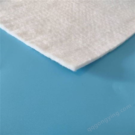 负离子纤维棉负离子针刺棉毡 功能纤维负离子负离子纤维棉絮