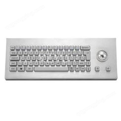 厂家科羽免安装可移动金属桌面机械开关键盘KY-PC-H-DESK