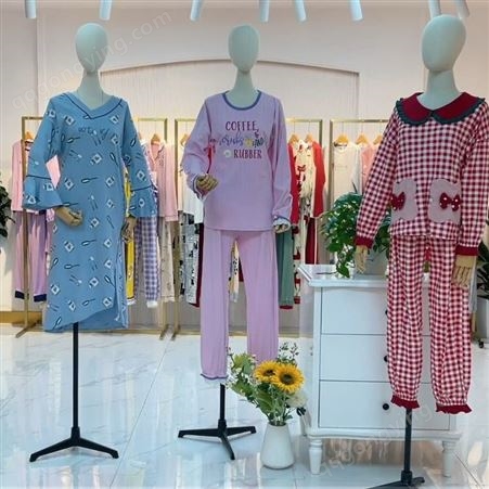 阿莱贝琳杭州四季青服装网品牌折扣女装服装尾货品牌女装加盟代理