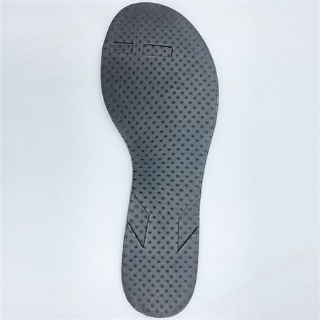 双密度eva冲孔透气全垫脚床中底 鞋垫鞋材加工可开专模