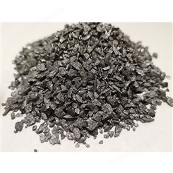 低硅铁粉 炼钢用脱氧剂 鹏大金属 棕刚玉低硅铁