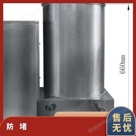 海韦力新型防堵喂料器 GB1886.245 不锈钢 工业品 河南省 中国大