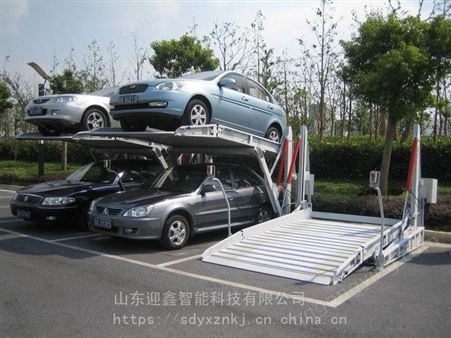 安徽芜湖停车设备出租 智能停车设备停车宝设备销售
