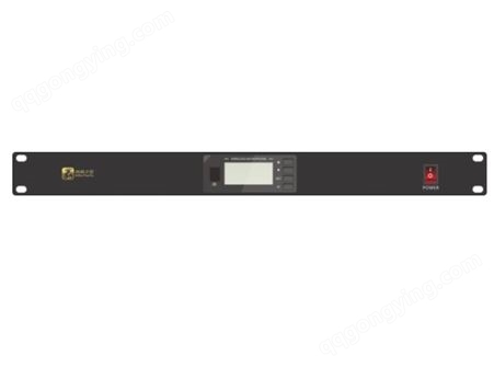 KinRin FionTu 麒麟方图T1-WS801 无线会议套装1-8方杆 一拖八