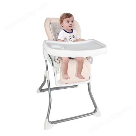 来样定制六合一高餐椅可拆分可折叠便携宝宝儿童组合式餐桌椅