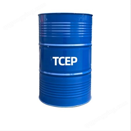 TCEP阻燃剂 磷酸三氯乙酯 塑料橡胶用 工业级 亿弘