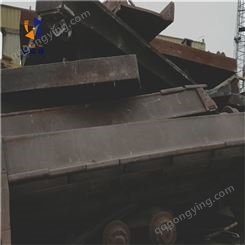 苏 州废铁回收 废钢板收购新志成专业从事旧金属