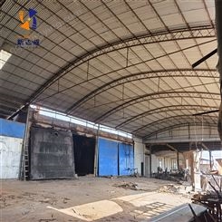 上 海钢结构厂房拆除 回收板式密闭过滤机厂家
