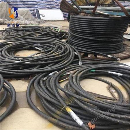 长期回收高压电缆线电话线公司库存积压网线正规公司新志成