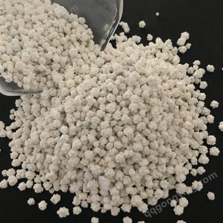 无水氯化钙 刺球状 94及以上高含量 干燥剂 防冻剂 25KG/袋