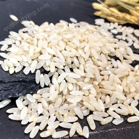 溢田 溢田和粮胚芽米2.5kg 和粮农业 胚芽米