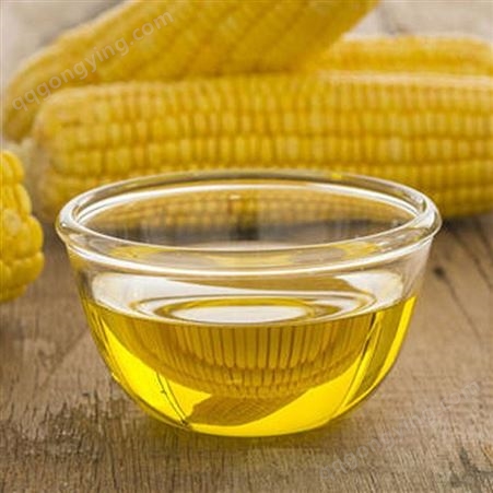 和粮农业东北特产食用压榨玉米油5L升批发团购