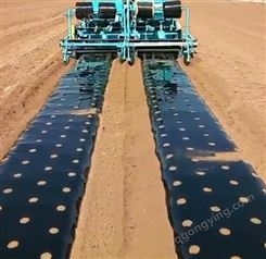 耕地机械 旋耕起垄施肥一体机 多功能搭配可选择