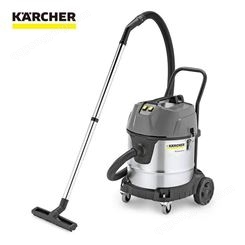 卡赫Karcher工商业家用吸尘器大功率干湿两用桶式NT 50/2