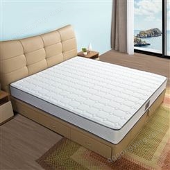 出租房床垫 陕西西安床垫厂 西安酒店床垫厂 西安经济适用型床垫