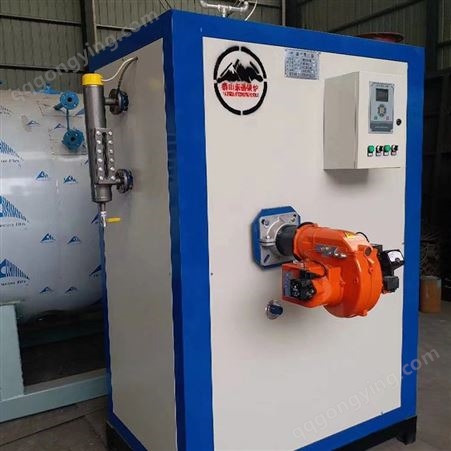 东岳水产养殖大棚加温设备 新型水暖锅炉 40万大卡