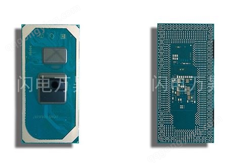 i3-1005G1长期销售 回收 笔记本CPU SRG0S Intel Core i3-1005G1 FJ806890
