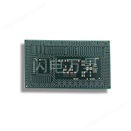 笔记本CPU Intel Core i5-4310U SR1EE 2.0G-3M-BGA 双核处理器